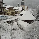 Penzion Antico Mulino Garni 3*