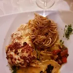 Antico Mulino Todtmoos
