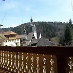 Penzion Antico Mulino Garni