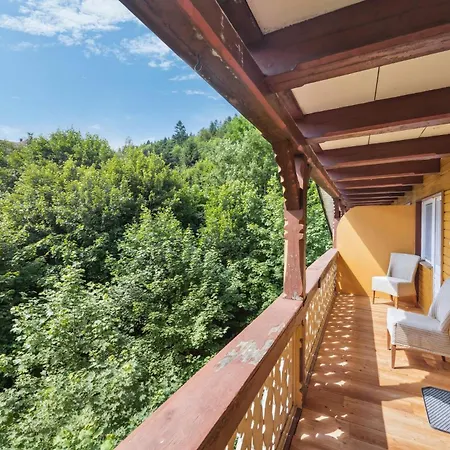 בית הארחה Antico Mulino טודמוס