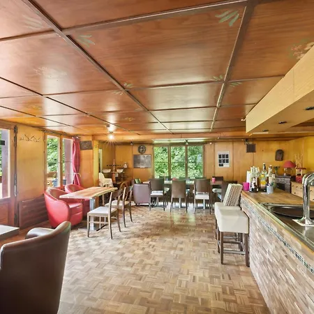 Antico Mulino בית הארחה 3*