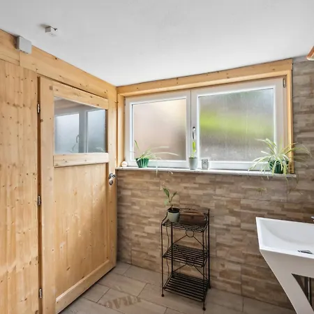 בית הארחה Antico Mulino טודמוס