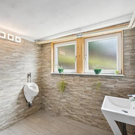 Antico Mulino בית הארחה