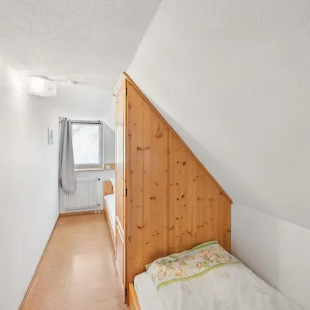 Antico Mulino Garni 3* Todtmoos