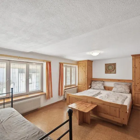 Antico Mulino 招待所 托特莫斯