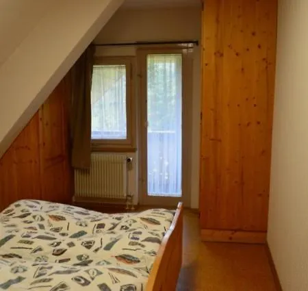 Antico Mulino Garni 3* Todtmoos