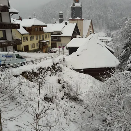 בית הארחה Antico Mulino 3*