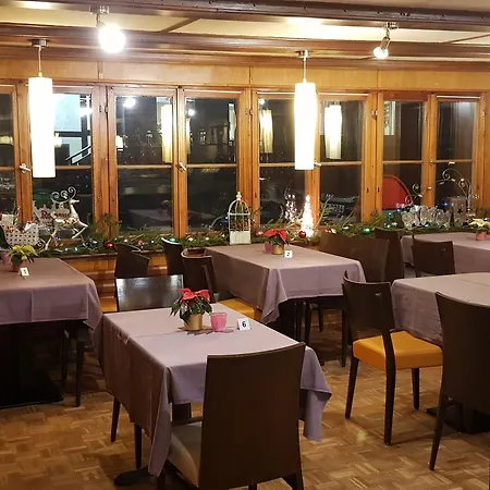 招待所 Antico Mulino