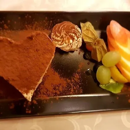 Antico Mulino 托特莫斯