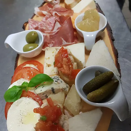 招待所 Antico Mulino