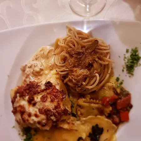 Antico Mulino 托特莫斯