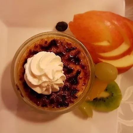 Antico Mulino בית הארחה