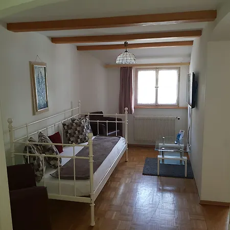 בית הארחה Antico Mulino