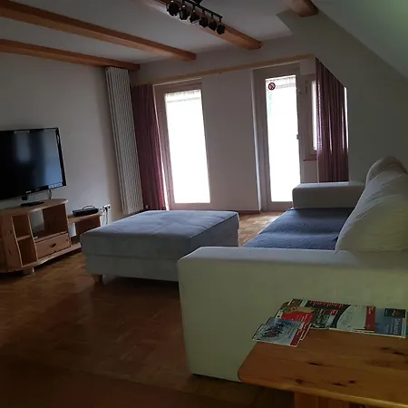 Pensionat Antico Mulino Garni 3*