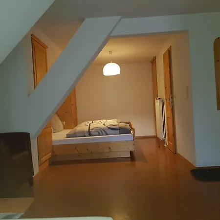 Antico Mulino Garni בית הארחה 3*