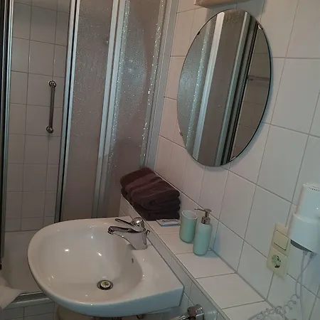 בית הארחה Antico Mulino