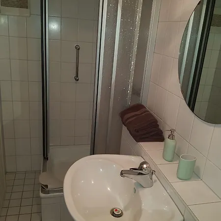 Antico Mulino בית הארחה