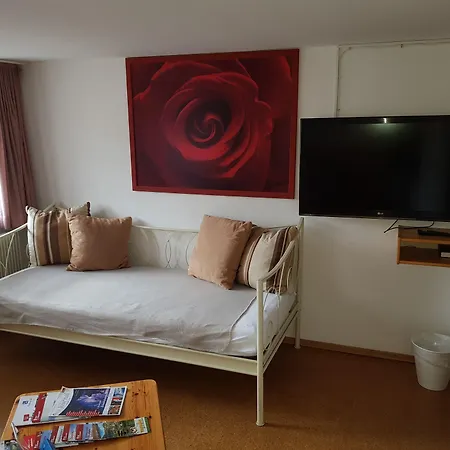 Antico Mulino 3* טודמוס