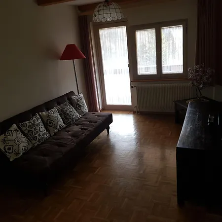 Antico Mulino Garni Gæstehus Todtmoos