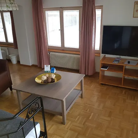 Antico Mulino Garni 3*