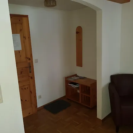 Gæstehus Antico Mulino Garni 3*