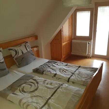 Antico Mulino Garni 3*