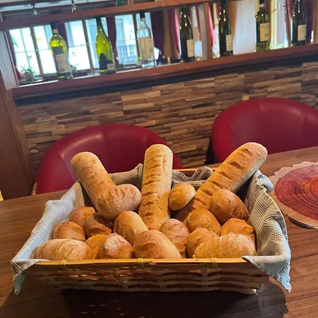Antico Mulino Garni Pensionat