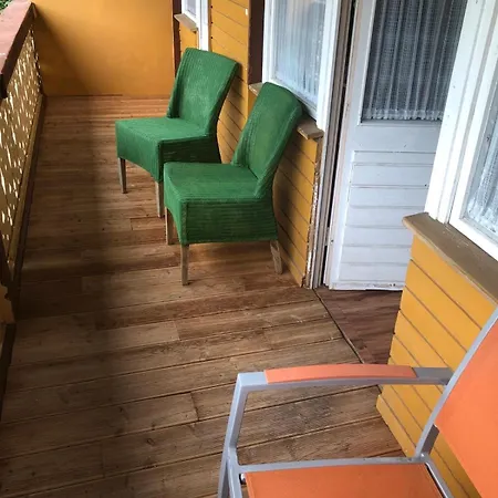 Gæstehus Antico Mulino Garni 3*