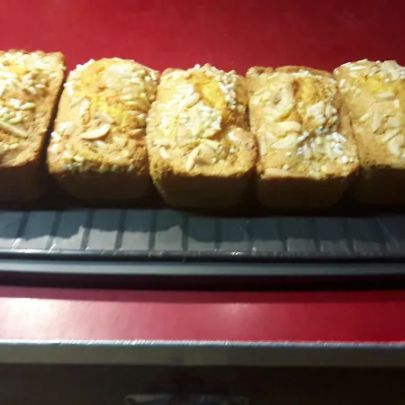 Antico Mulino Garni 3*