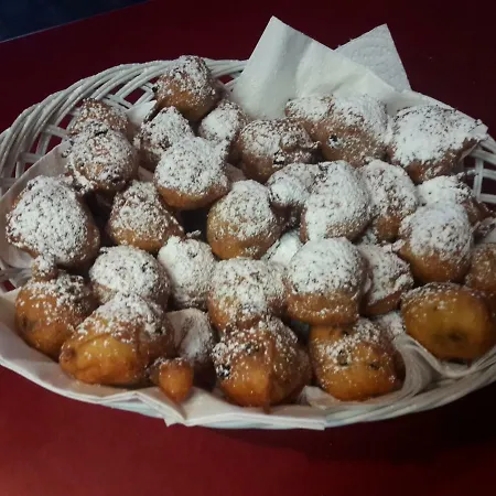 招待所 Antico Mulino