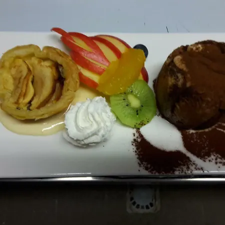 Antico Mulino 招待所 3*