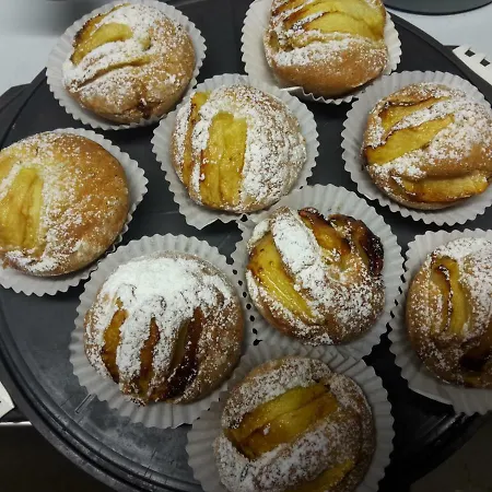 Antico Mulino Garni 3*