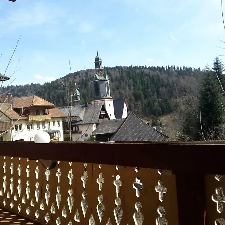 Gæstehus Antico Mulino Garni