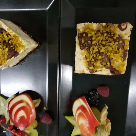 בית הארחה Antico Mulino