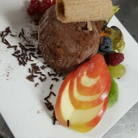 Gæstehus Antico Mulino Garni 3*