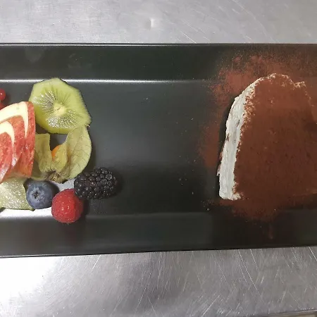 Гостевой дом Antico Mulino & Ristorante 3*