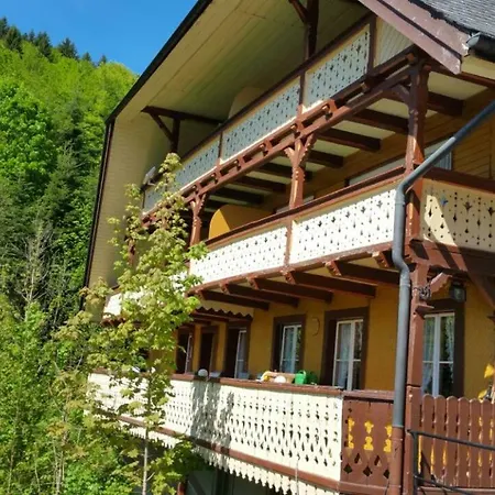 Гостевой дом Antico Mulino & Ristorante Тодтмос