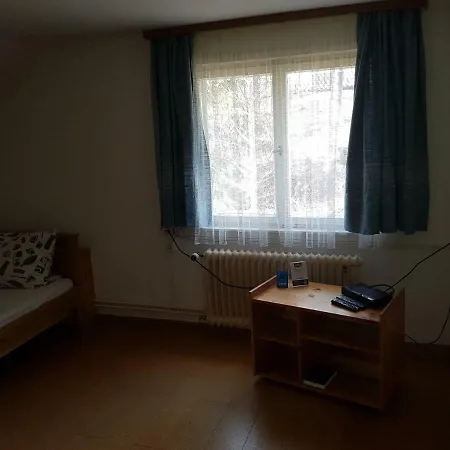 Gæstehus Antico Mulino Garni 3*